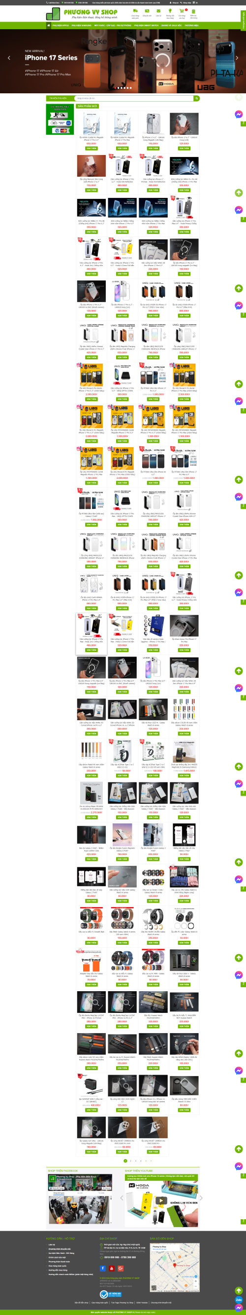 Phương Vy Shop